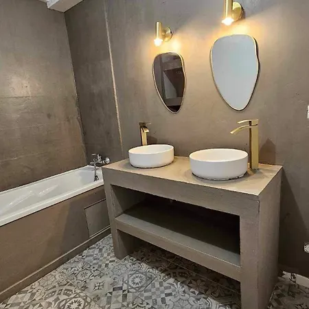 Le Cosy Loft Appartement Évreux Buitenkant foto