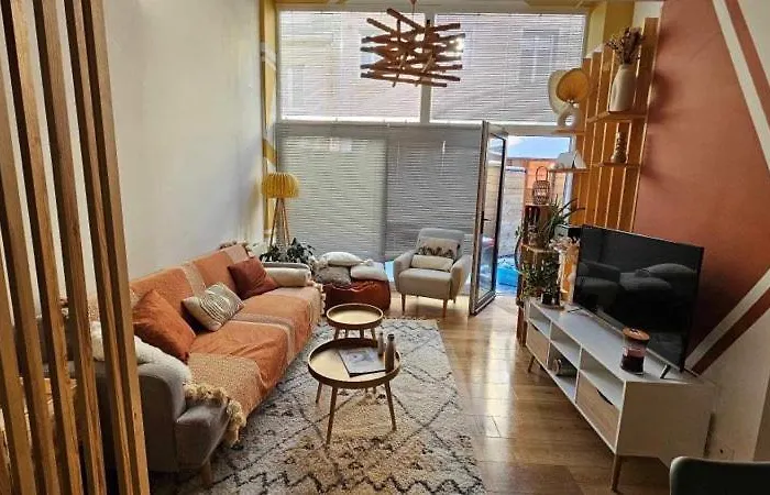 Le Cosy Loft
