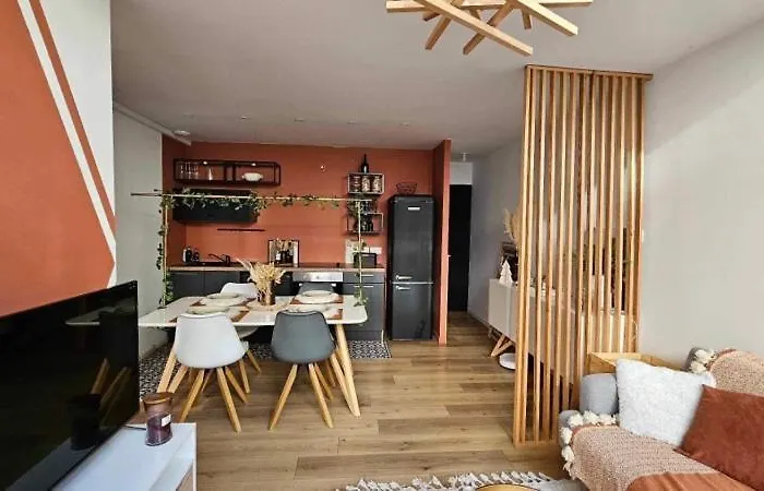 Le Cosy Loft