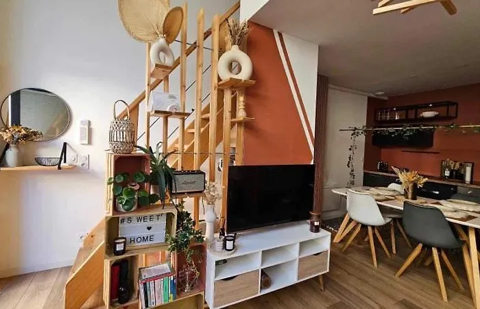 Le Cosy Loft