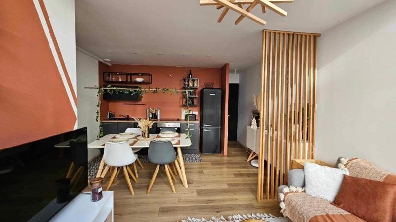 Appartement Le Cosy Loft *