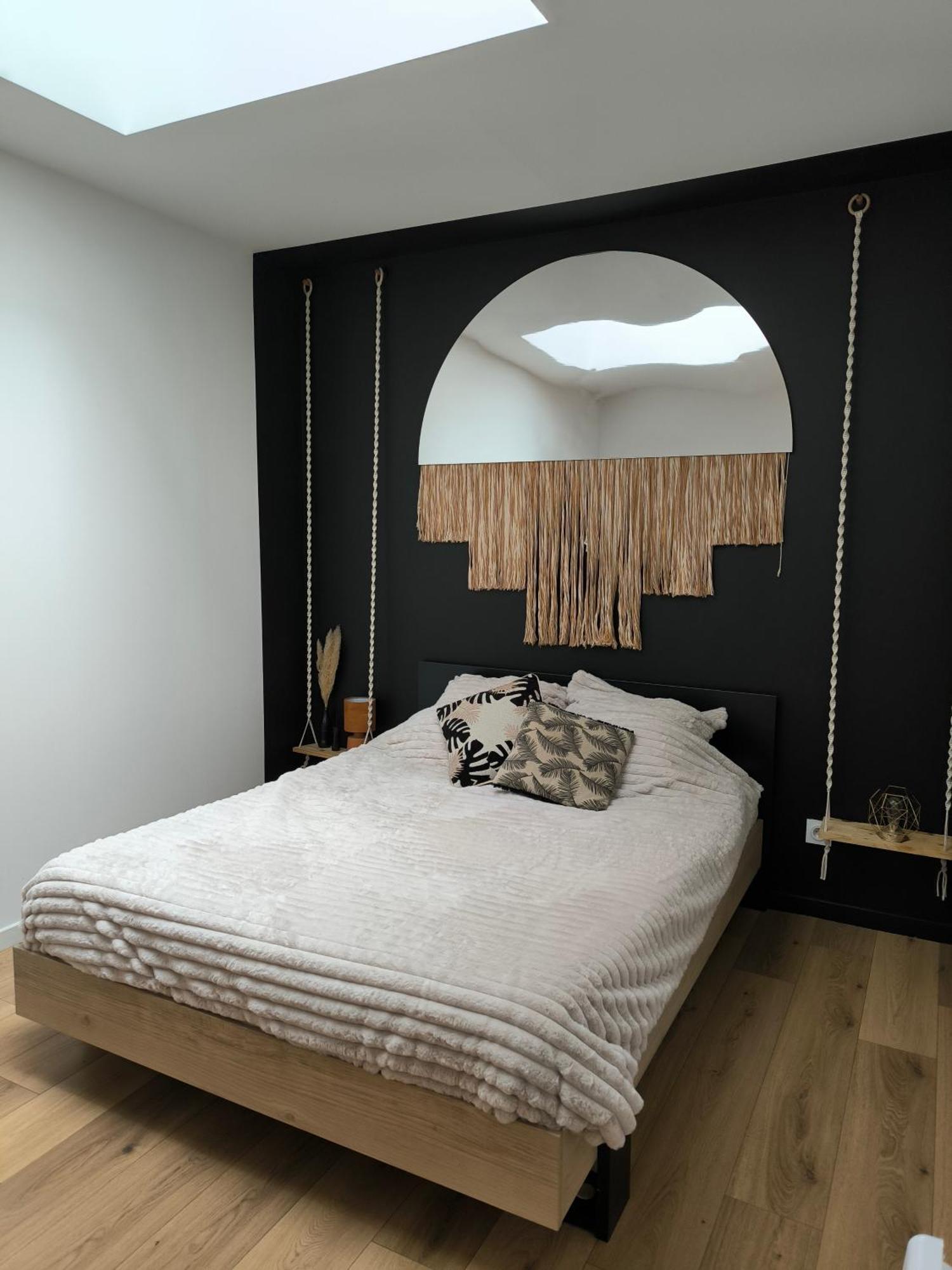 Appartement Le Cosy Loft *